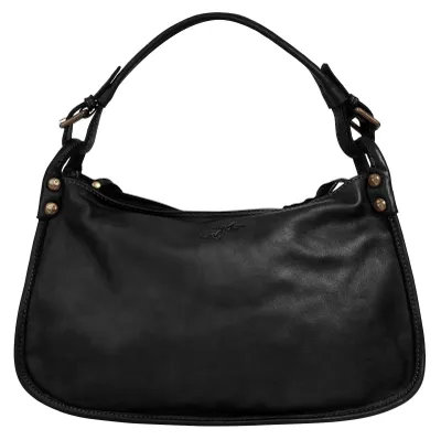 Produktbild von Samantha Look Handtasche Damen 021854 schwarz