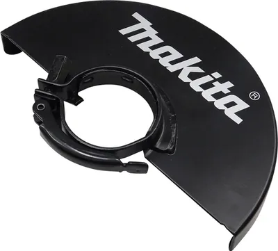 Zdjęcie produktu dla Makita Schutzhaube DGA700/701 - Seria GA70xx