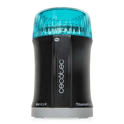 Obrázok produktu pre Cecotec TitanMill 200 200 W čierna, modrá