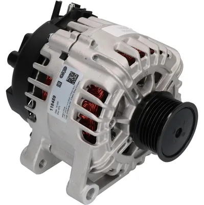 Obrázek produktu pro Drehstromgenerátor HC-CARGO F 032 115 459