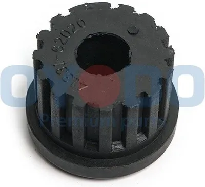 Produktbild von Oyodo Lagerbuchse Blattfeder 50Z8000A-OYO für SUZUKI Samurai SUV (SJ) 15mm