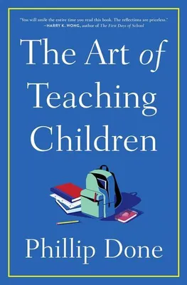 Obrázok produktu pre Done, P: Art of Teaching Children