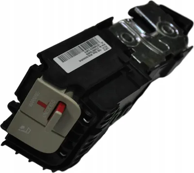 Immagine prodotto di VOLVO V60 XC60 V70 XC70 blocco sedile posteriore panca sinistra OE 39852156