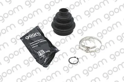Produktbild von GOOM Faltenbalgsatz Antriebswelle Radseitig für BMW 3 Limousine (E46) CB-0160