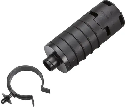 Produktbild von WEBASTO Standheizung Montagesatz 1315744B 23 / 52mm 120mm
