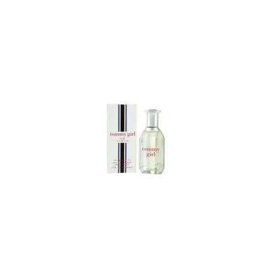 Produktbild von Tommy Hilfiger Tommy Girl Eau De Cologne Edt Spray 50ml