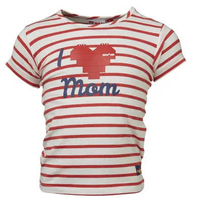 Produktbild von Lego Wear Mädchen T-Shirt Gr. 74