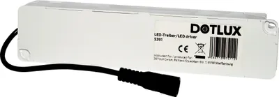Produktbild von LED Netzteil CC 45W 900-1050mA 30-42V dimmbar 1-10V