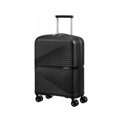 Produktbild von American Tourister Airconic 4-Rollen-Kabinentrolley 55 cm onyx black