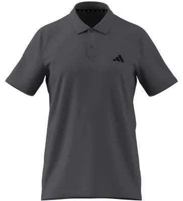Produktbild von Adidas TR-ES BASE POLO GREFIV/BLACK L