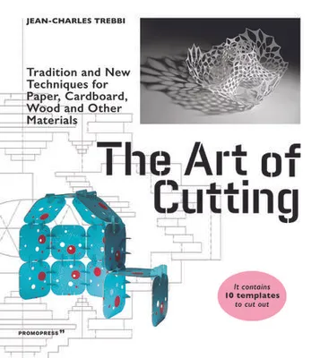 Obrázek produktu pro The Art of Cutting