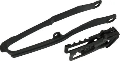 Zdjęcie produktu dla UFO Plast Chngide+Sldr Kit Crf450Bk HO04690-001