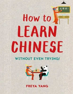 Obrázok produktu pre How to Learn Chinese