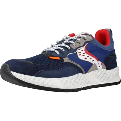 Produktbild von VOILE BLANCHE CLUB18 Sneaker in Blau