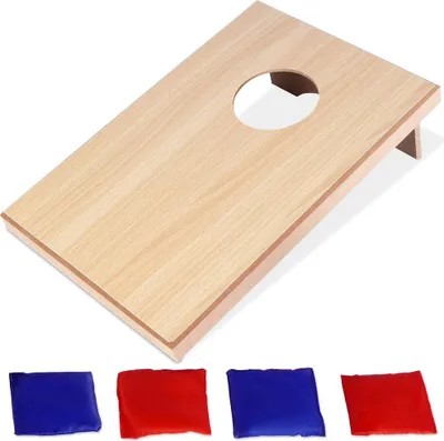 Image de Jeu de lancer de sacs de haricots 5 pièces.