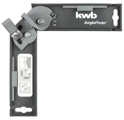 Produktbild von kwb 061400 Winkelschmiege (061400)