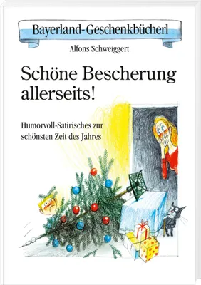 Produktbild von Schöne Bescherung allerseits!