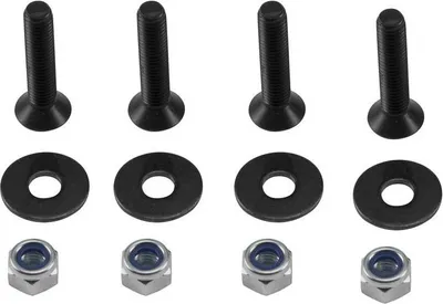 Image de ACCESSORY Jeu de vis M8x40 sw