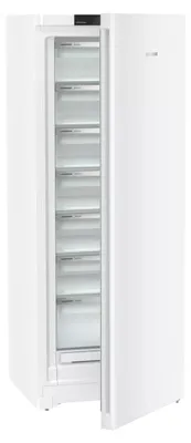 Obrázek produktu pro Liebherr FNd 7227 Plus NoFrost, 363 l, 16 kg/24h, SN-T, Beznámrazový systém, D, Bílá