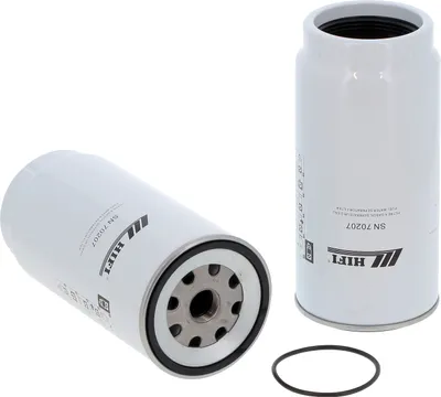 Produktbild von Kraftstofffilter SN 70207