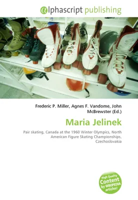 Produktbild von Maria Jelinek