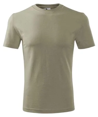 Image de Malfini - T-shirt « Classic New » pour homme PP13244 (XL) (gris)