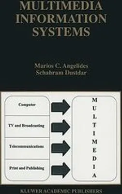 Produktbild von Speicherung und Verwaltung von Multimedia-Informationen