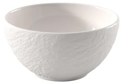 Produktbild von Villeroy & Boch Manufacture Ice Müslischale-Set 2-teilig