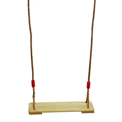Immagine prodotto di Tavola per altalena in legno