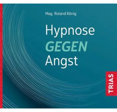 Produktbild von Hypnose gegen Angst