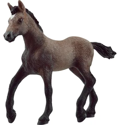 Produktbild von Schleich Horse Club Paso Peruano Fohlen, Spielfigur