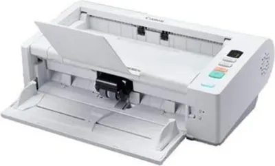 Produktbild von Canon DR-M140 Scanner de Document Gris