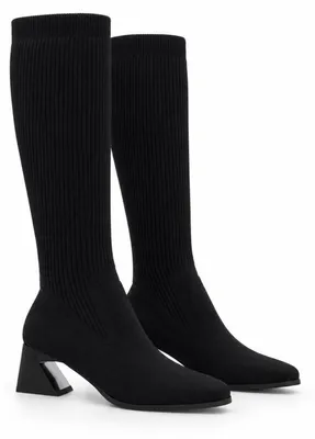 Image de Bottes pour femmes