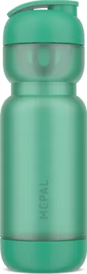 Obrázok produktu pre MEPAL 103006092100 MEPAL Trinkflasche Shake Sport apple green 0,8 l