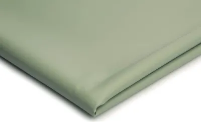 Image de Imitation cuir naturel, cuir synthétique, sauge 50 x 140 cm