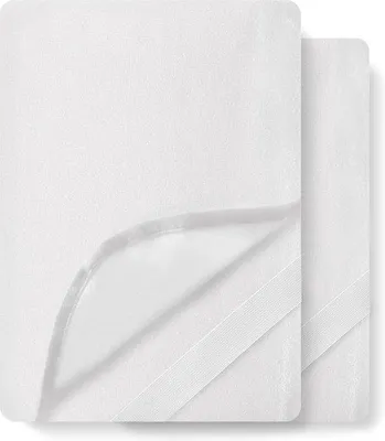 Produktbild von Famanu Matratzenauflage 150 x 200 cm - wasserdicht, atmungsaktiv, waschbar