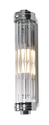 Zdjęcie produktu dla Lampa ścienna chrom FLORENCE W0241 MaxLight