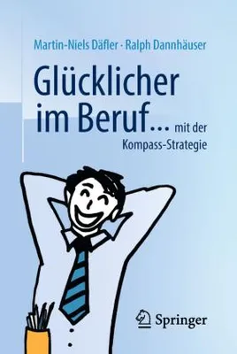 Obrázok produktu pre Glücklicher im Beruf ...