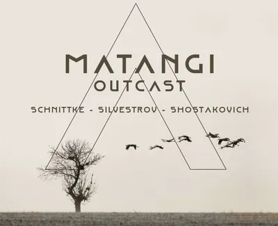Obrázek produktu pro Outcast
