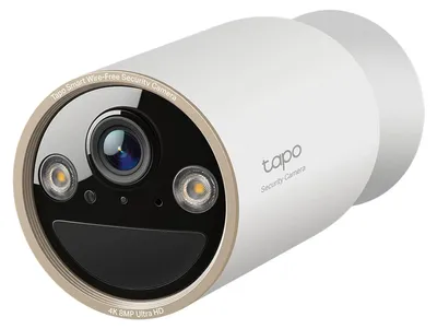 Image de TP-LINK Tapo C460 Wire-Free Indoor/Outdoor Security Camera