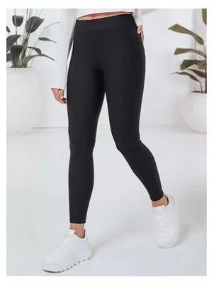 Imagen del producto de Pantalones para mujer DSTREET, modelo UY2733, color negro, talla M