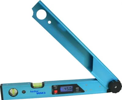 Zdjęcie produktu dla Cyfrowy kątomierz WM3 75 cm