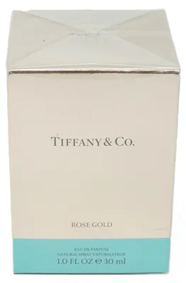 Immagine prodotto di Tiffany & Co Rose Gold Eau de Parfum 30ml