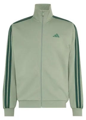 Produktbild von Adidas M 3S FL TS SILGRN/CGREEN M
