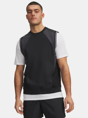 Produktbild von Under Armour UA Drive Windweste für Herren XL