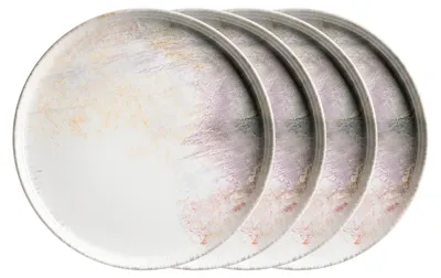 Produktbild von Platzteller-Set, Steinzeug Platzteller-Set, Steinzeug Aquarellia Mäser