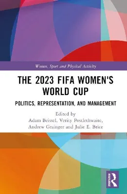Produktbild von The 2023 FIFA Women's World Cup