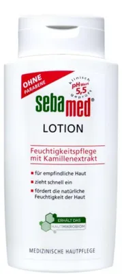 Image de Sebamed Lotion 400 ml
