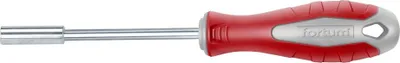 Obrázek produktu pro FORTUM 4740900 Šroubovák s hrotem, 1/4 "x100mm, S2