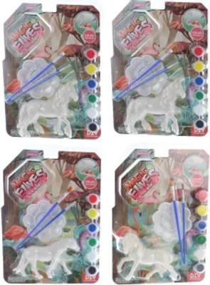 Obrázek produktu pro Malování jednorožec
